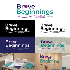 Design de Logo par Delusion Studio pour Bravehearts | Design : #37445893