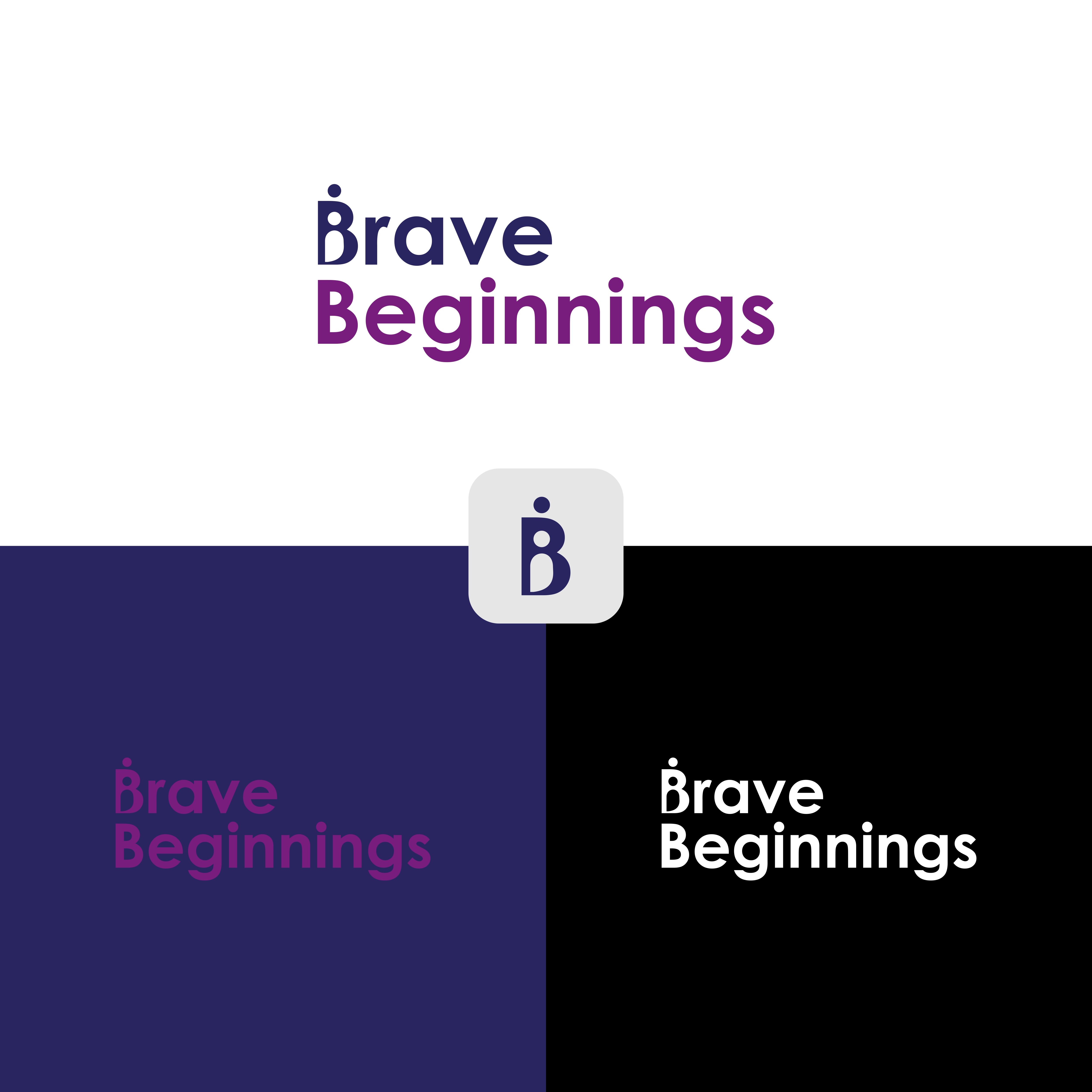 Logo Design by noktah for Bravehearts | Design #37468471
