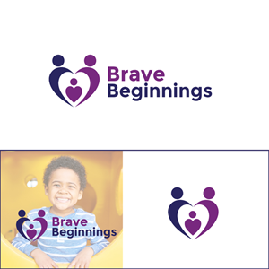 Design de Logo par @Dh24 pour Bravehearts | Design : #37474475