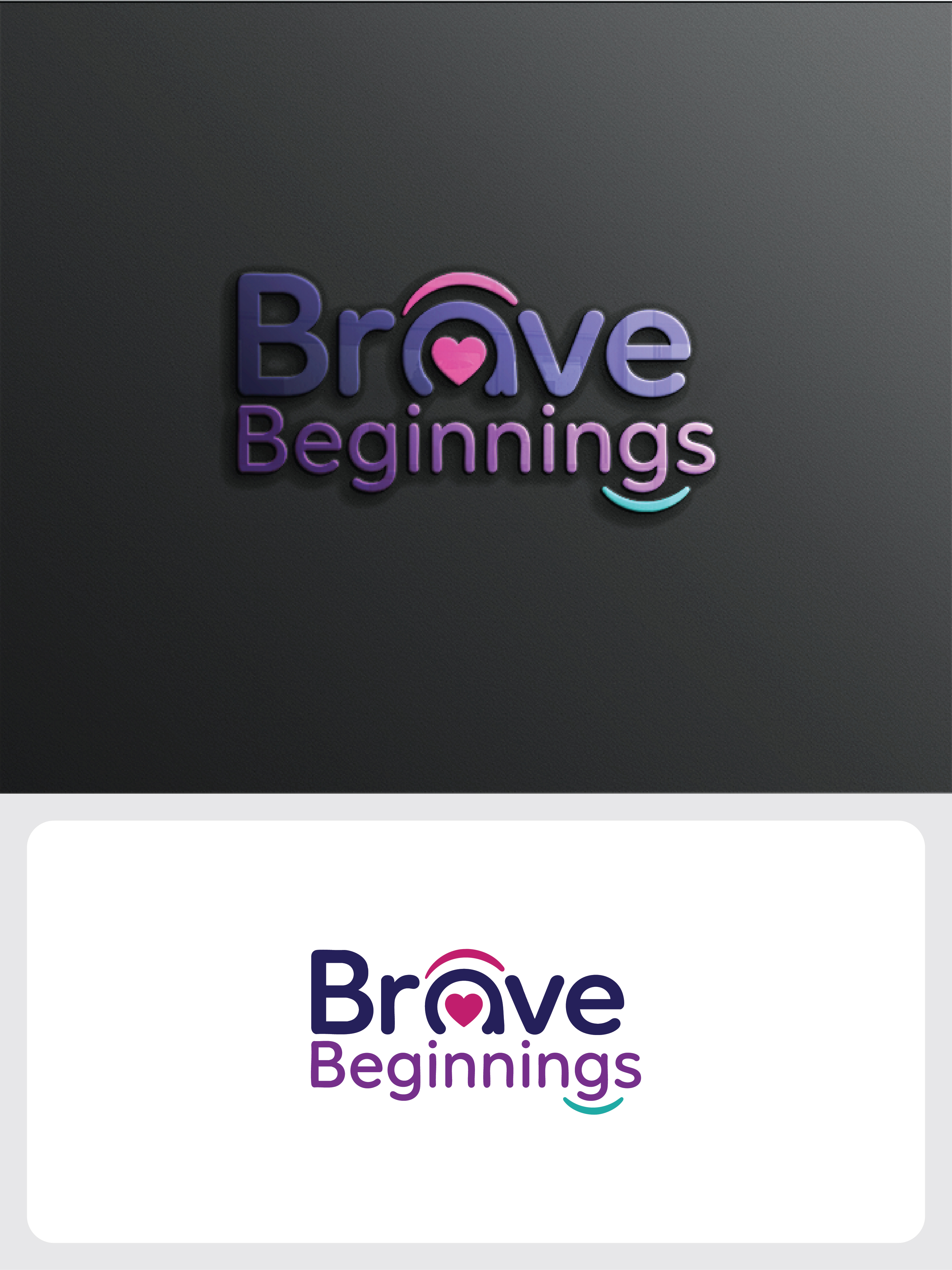 Logo-Design von raju.creative für Bravehearts | Design #37445563