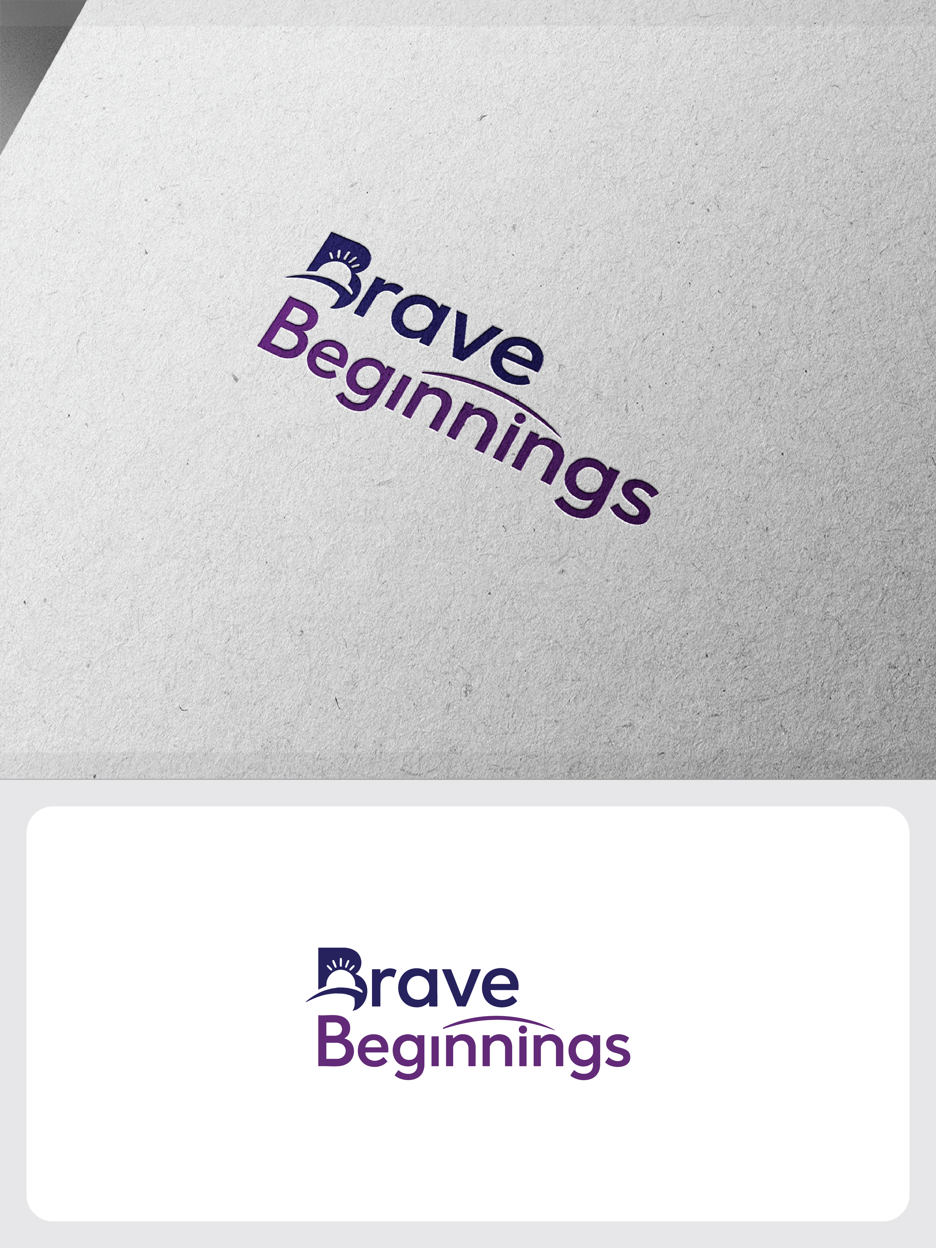 Logo Design by raju.creative for Bravehearts | Design #37445565