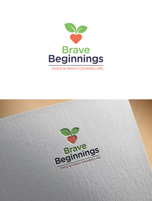 Logo Design by shekhor for Bravehearts | Design: #37449847