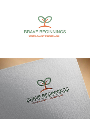Logo Design by shekhor for Bravehearts | Design: #37449848