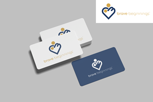 Logo Design by kuzfe_35 for Bravehearts | Design: #37466399