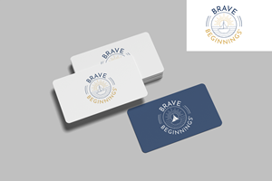 Logo Design by kuzfe_35 for Bravehearts | Design: #37466695