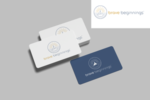 Logo Design by kuzfe_35 for Bravehearts | Design: #37466696