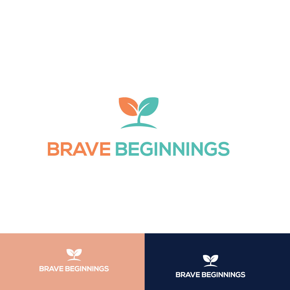 Logo Design by artpure for Bravehearts | Design #37454451