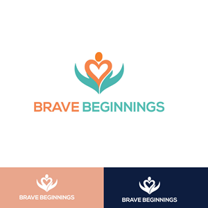 Logo Design by artpure for Bravehearts | Design: #37454452