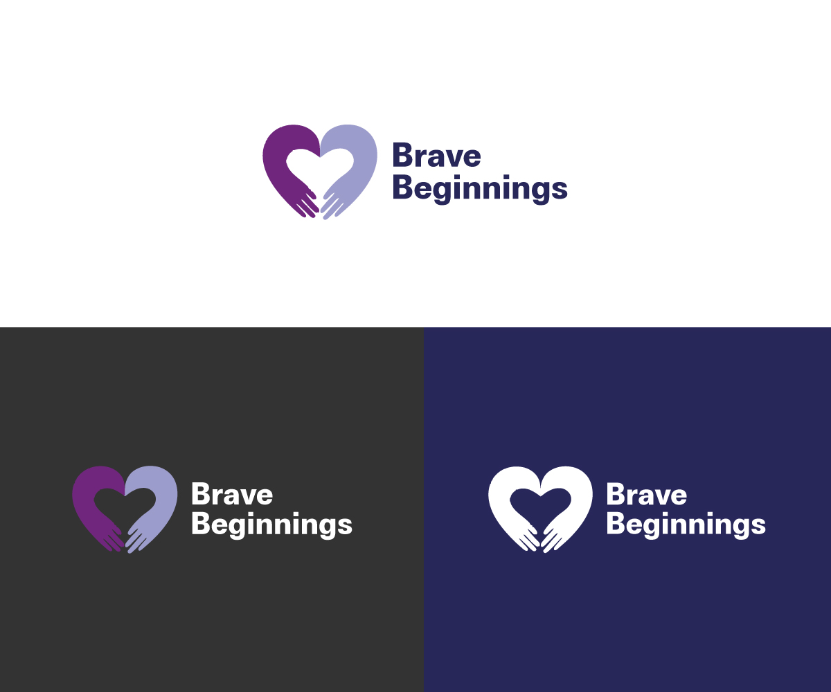 Logo Design by Ms.18 for Bravehearts | Design #37449758
