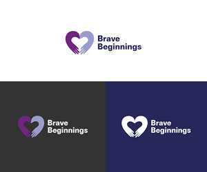 Logo Design by Ms.18 for Bravehearts | Design: #37449758