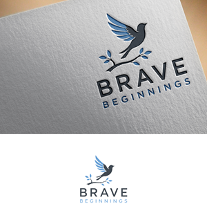 Design de Logo par Mehedi100 pour Bravehearts | Design : #37453919