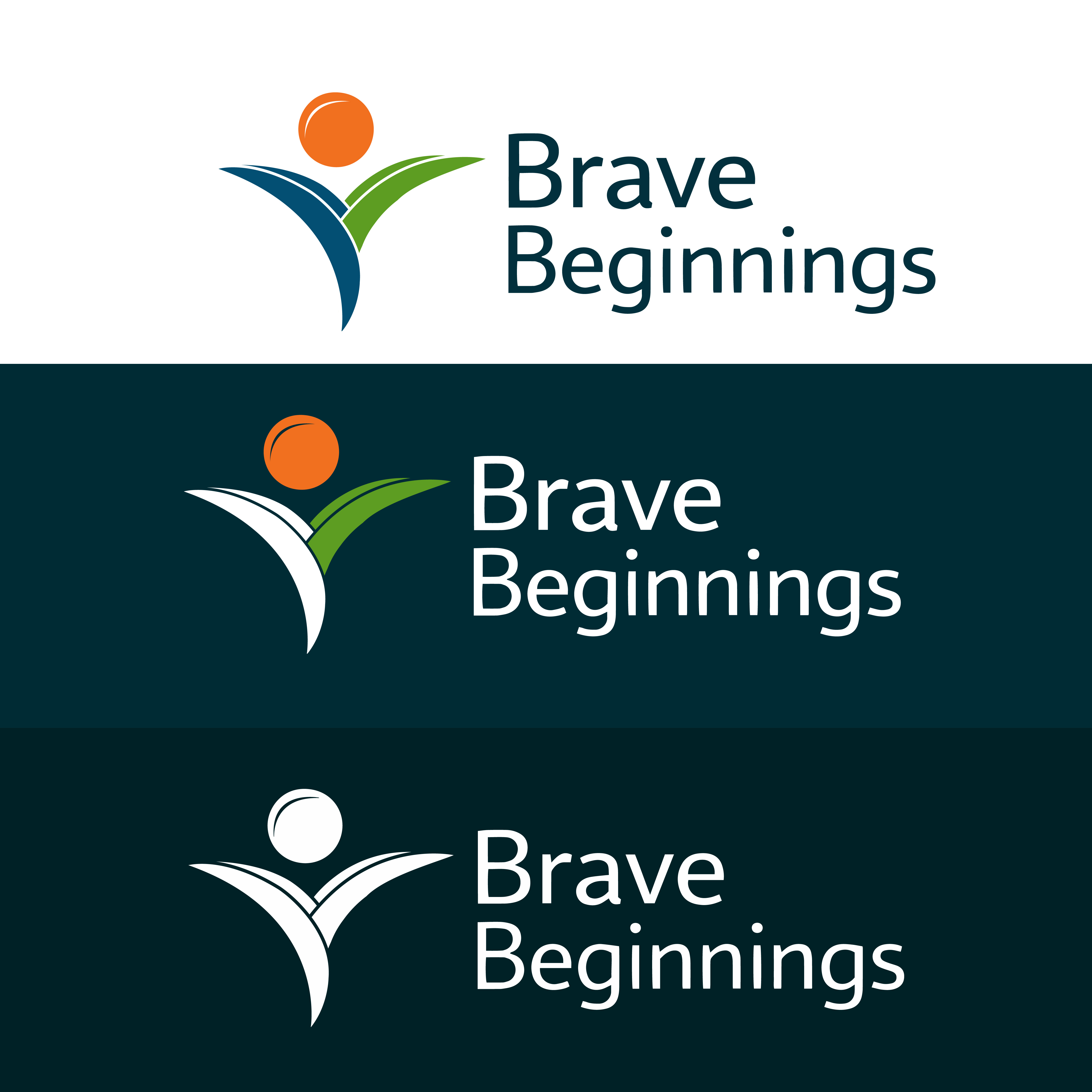 Logo Design by HSNYDesigns for Bravehearts | Design #37467974