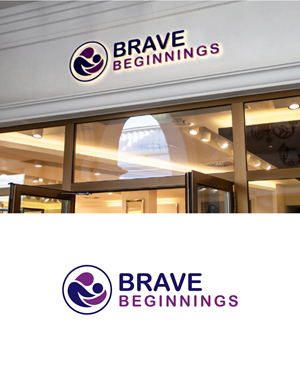 Logo Design by JMN Signatures for Bravehearts | Design: #37452332