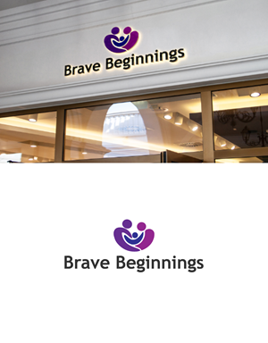 Logo Design by JMN Signatures for Bravehearts | Design: #37452333