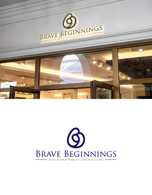 Logo Design by JMN Signatures for Bravehearts | Design: #37452335