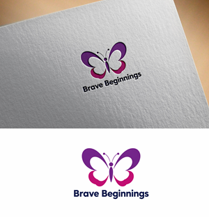 Logo Design by RAVORA for Bravehearts | Design: #37449764