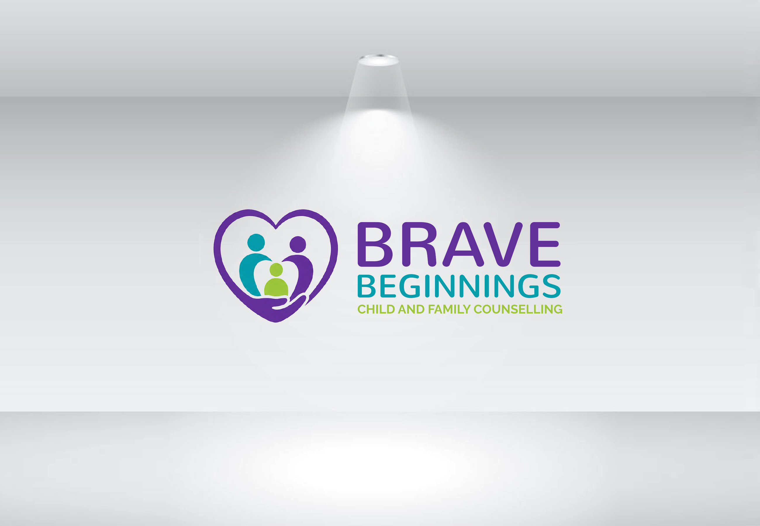 Logo Design by Ideas Expert for Bravehearts | Design #37450807