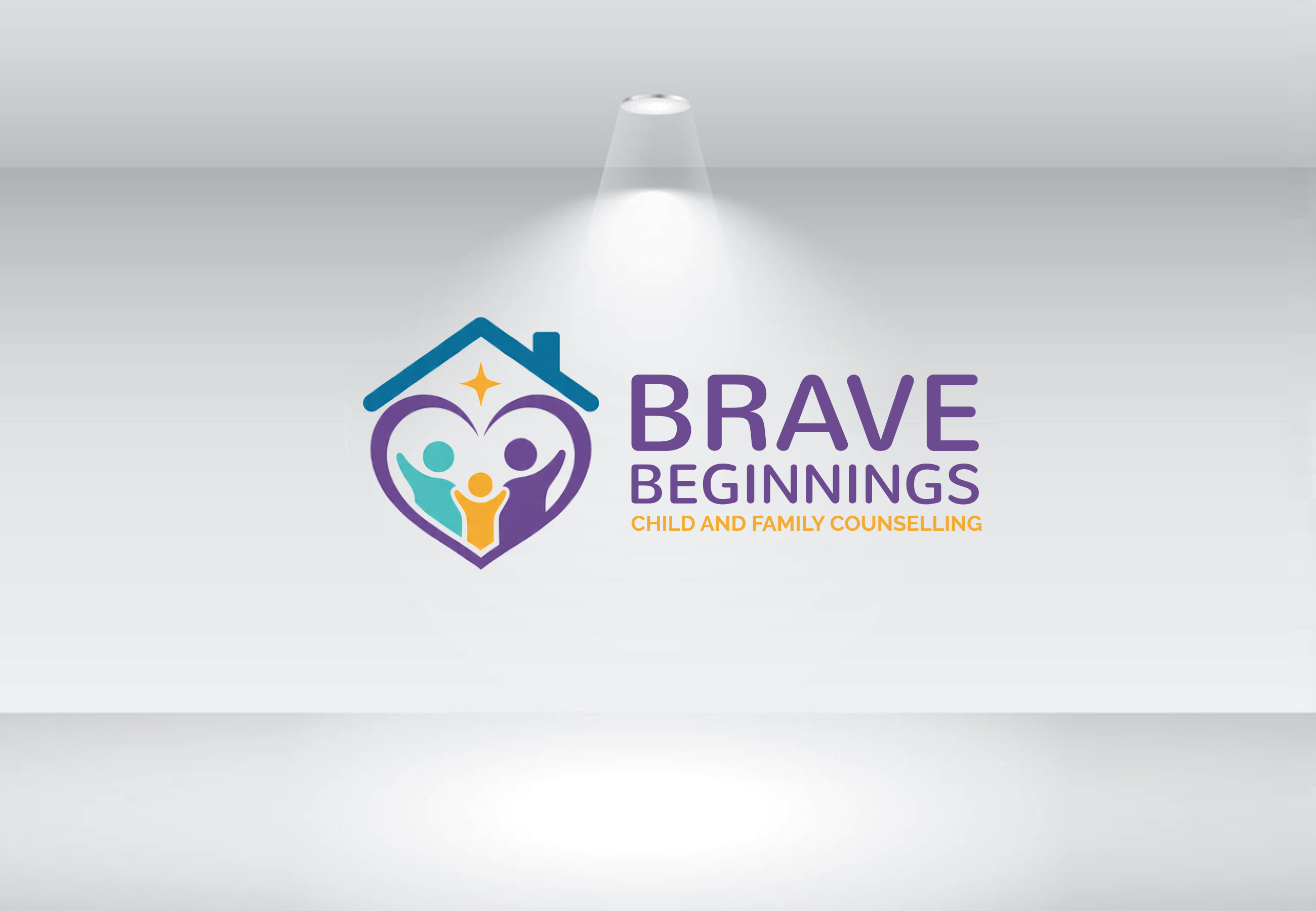 Logo Design by Ideas Expert for Bravehearts | Design #37450808