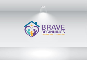 Logo Design by Ideas Expert for Bravehearts | Design: #37450808