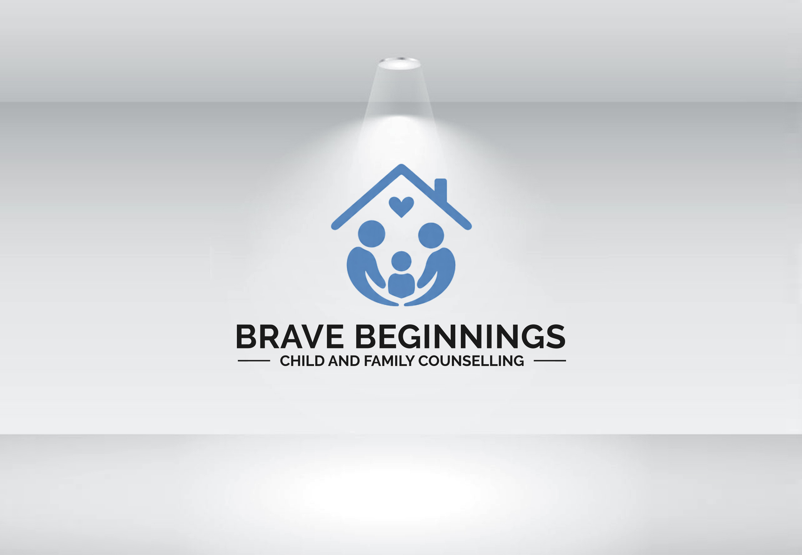 Logo Design by Ideas Expert for Bravehearts | Design #37450819