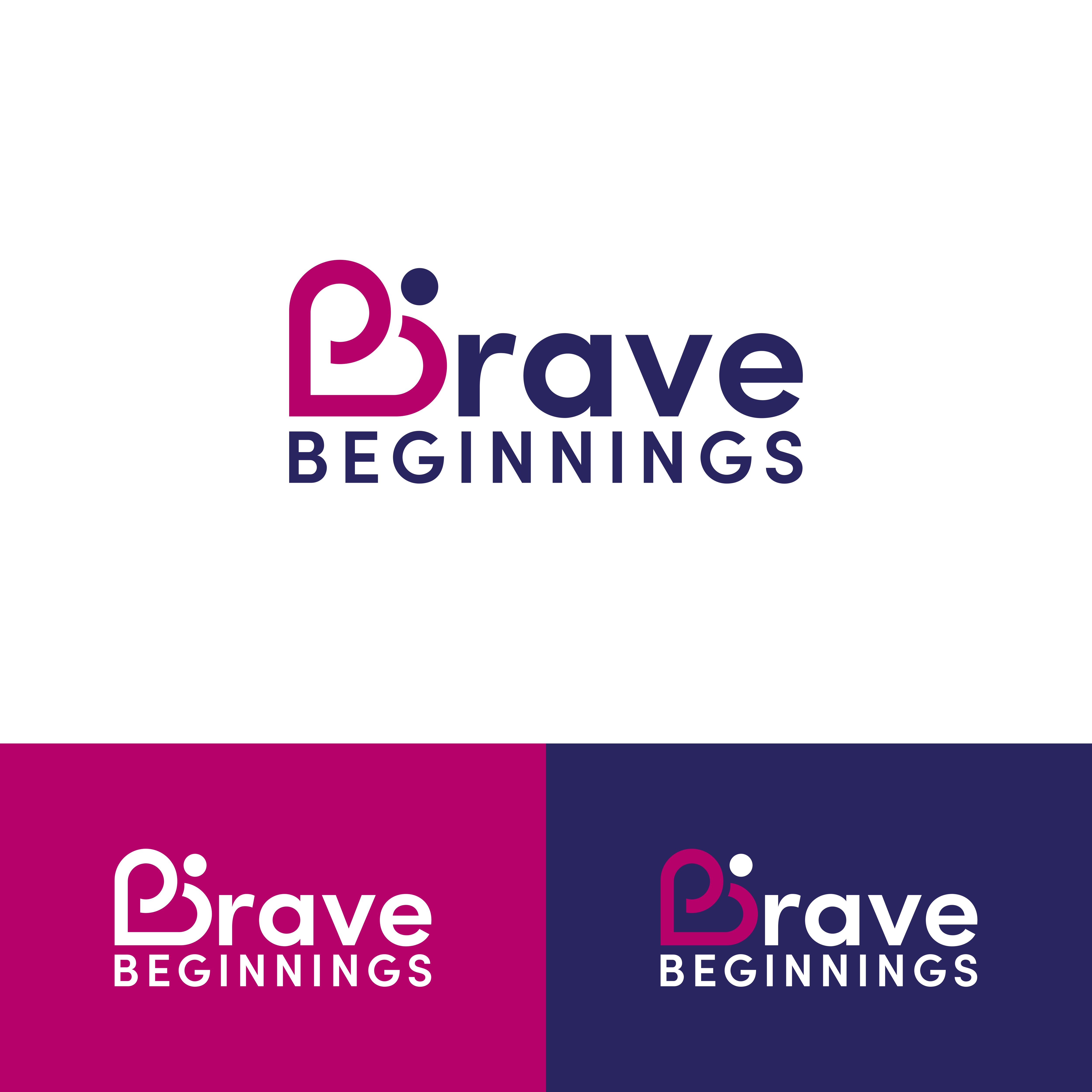 Logo Design by alvinodaniyal for Bravehearts | Design #37459642
