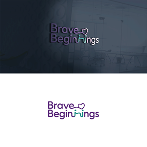 Design de Logo par Usmaan4 pour Bravehearts | Design : #37451583