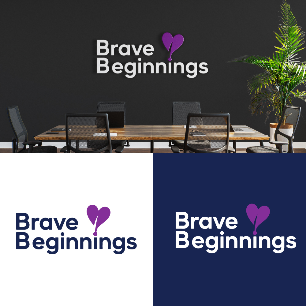 Design de Logo par Virtuoso_designs pour Bravehearts | Design #37452221