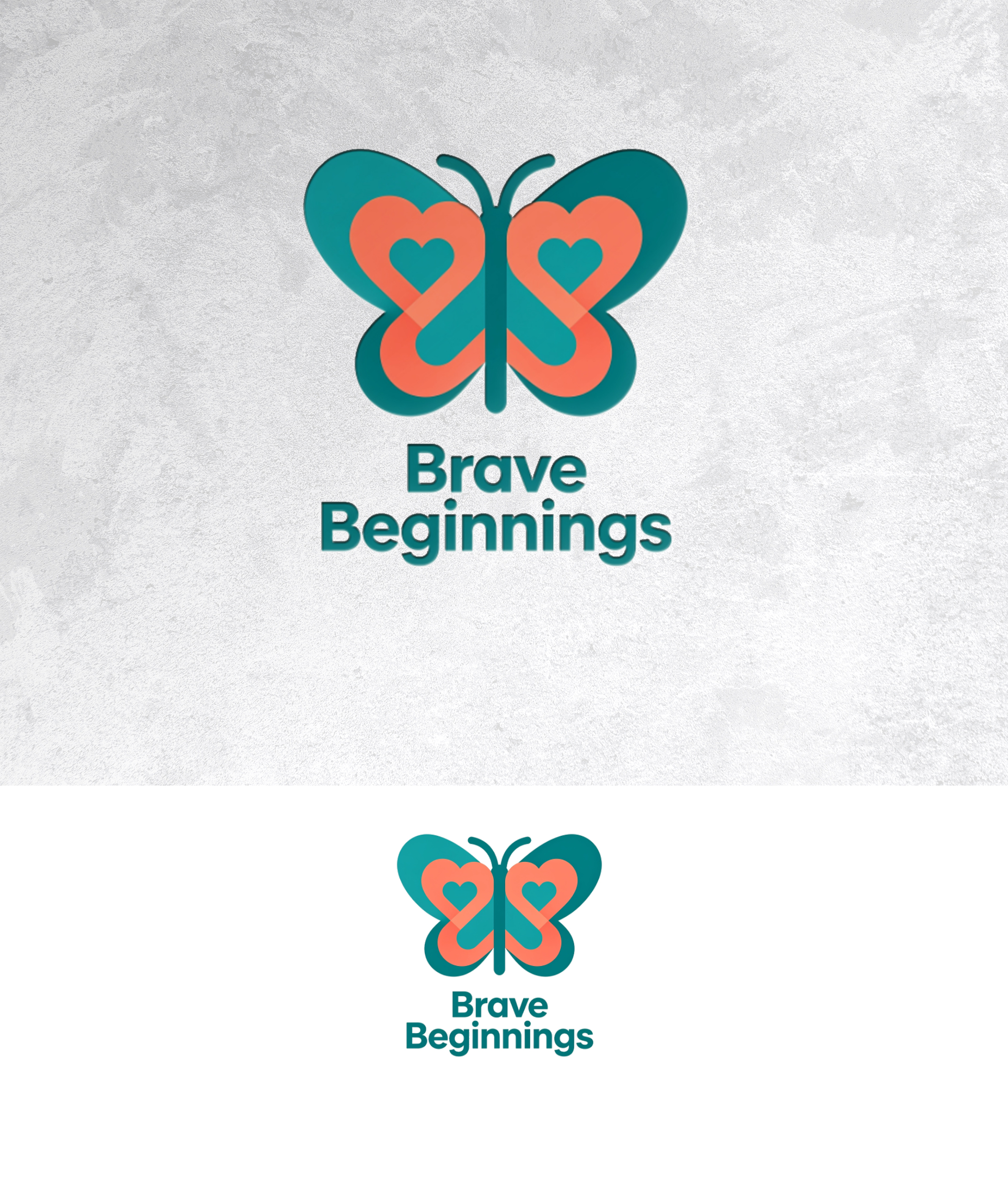Design de Logo par zamdi pour Bravehearts | Design #37455414