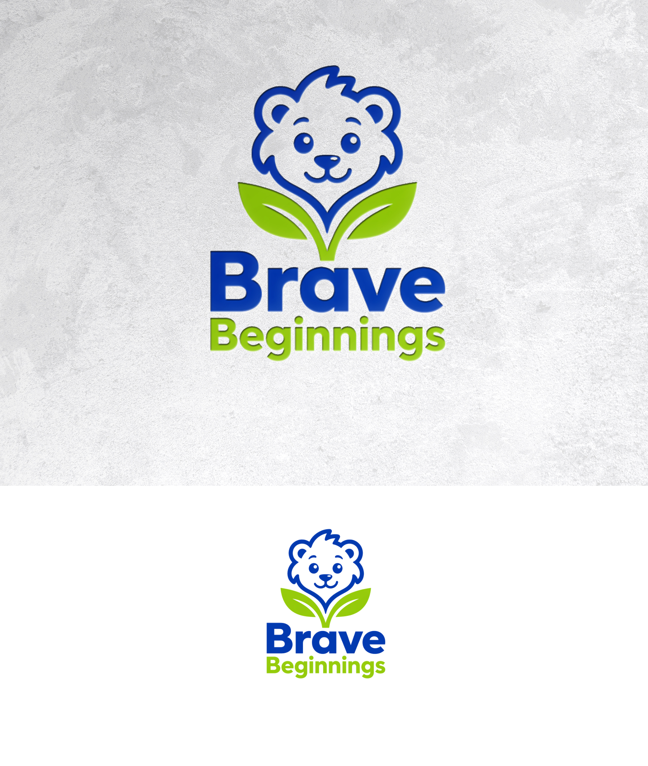 Design de Logo par zamdi pour Bravehearts | Design #37455415