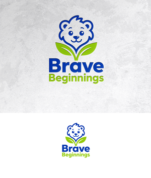 Design de Logo par zamdi pour Bravehearts | Design : #37455415