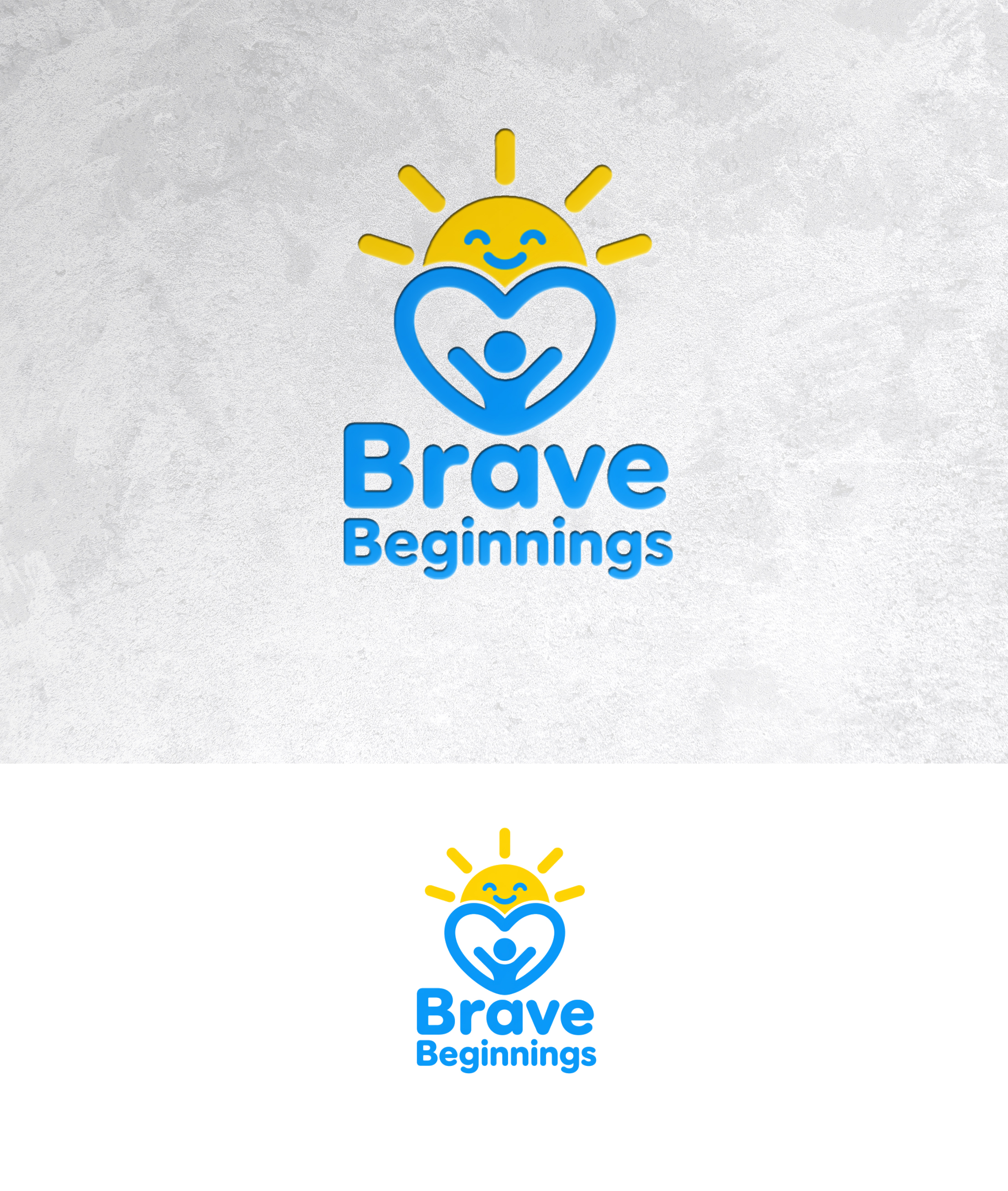 Design de Logo par zamdi pour Bravehearts | Design #37455422