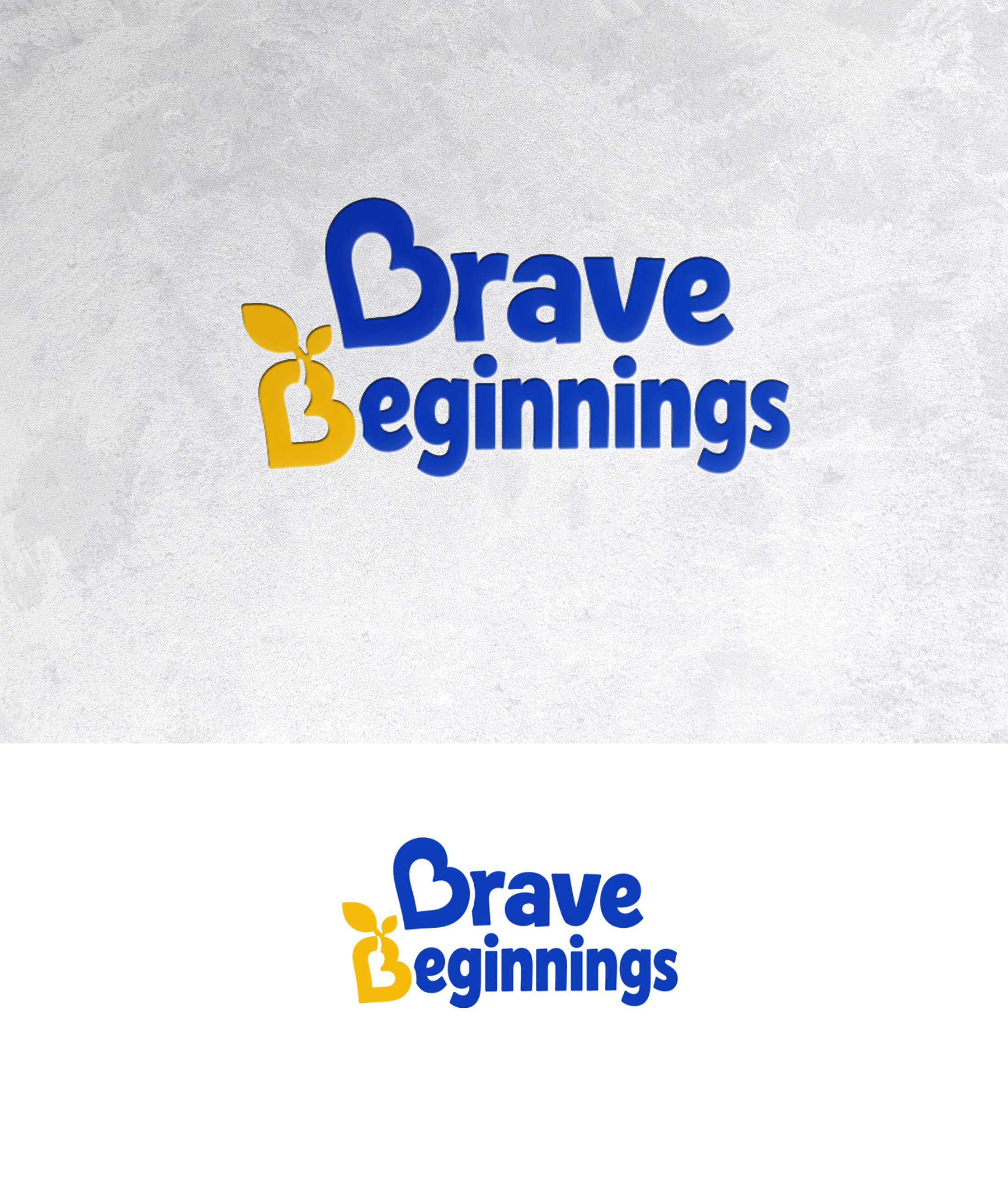 Design de Logo par zamdi pour Bravehearts | Design #37455424