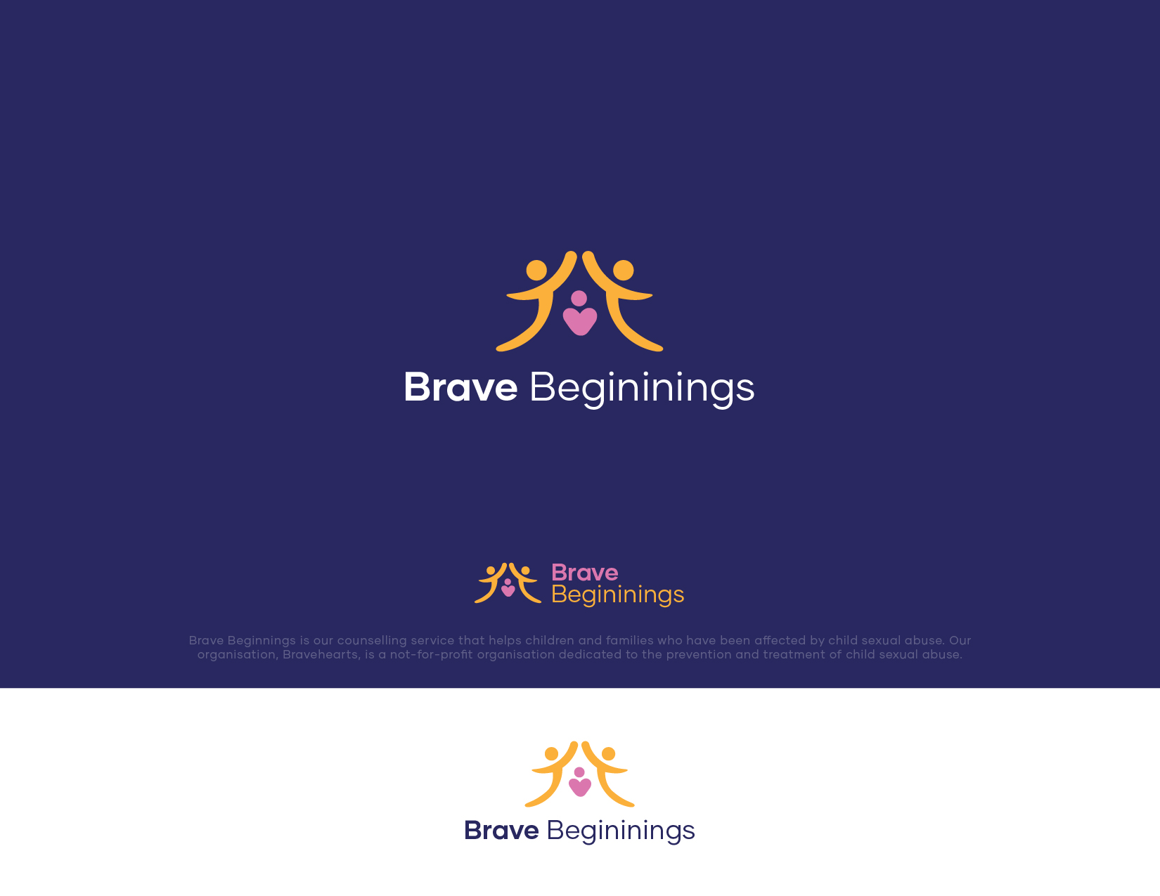 Design de Logo par JuniorDesigns pour Bravehearts | Design #37452890