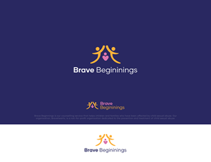 Logo Design by JuniorDesigns for Bravehearts | Design: #37452890