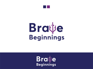 Logo Design by Maznazz for Bravehearts | Design: #37445464