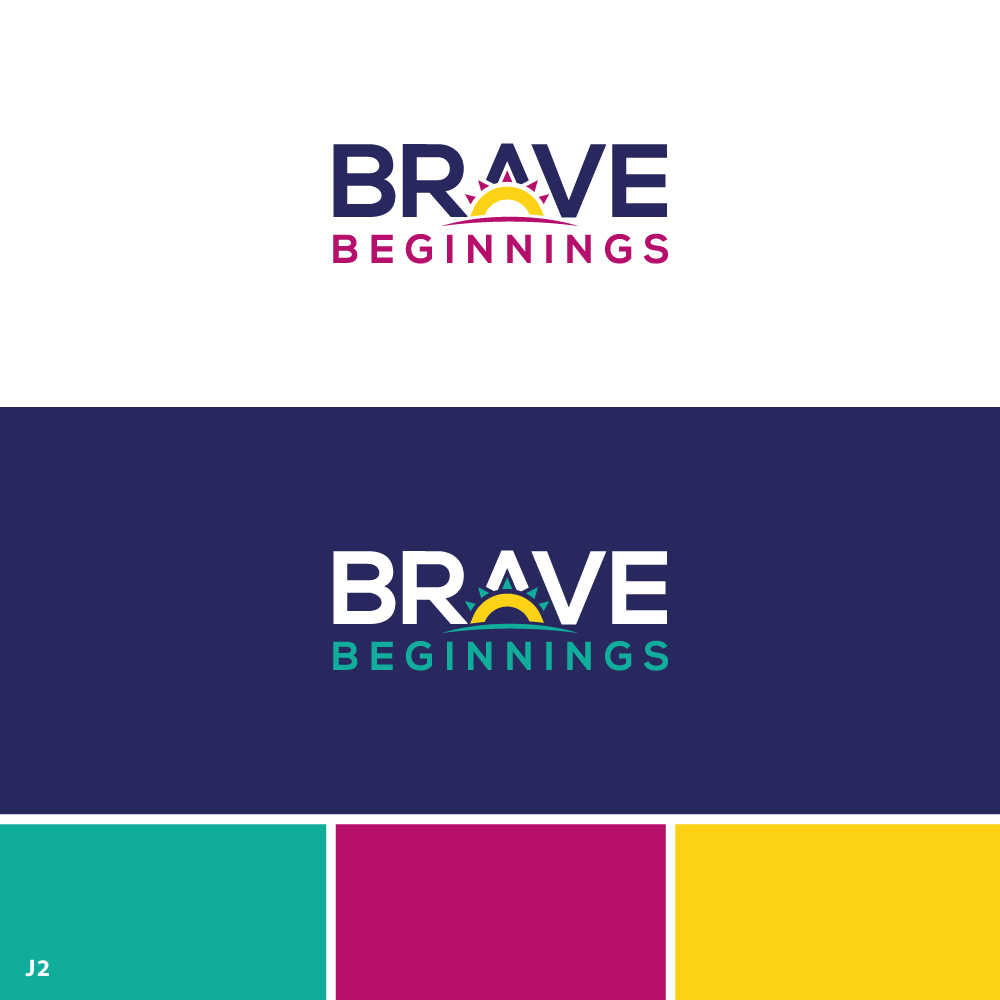 Logo Design by Sujit Banerjee for Bravehearts | Design #37445903