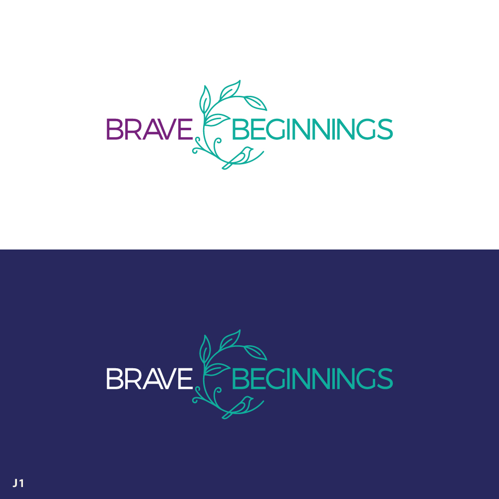 Logo Design by Sujit Banerjee for Bravehearts | Design #37445904