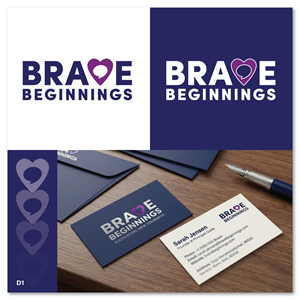 Diseño de Logo por Sujit Banerjee para Bravehearts | Diseño: #37445905