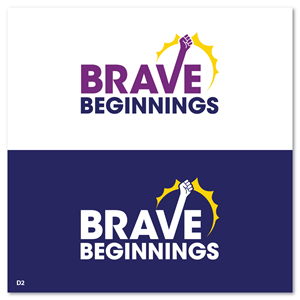 Diseño de Logo por Sujit Banerjee para Bravehearts | Diseño: #37445906