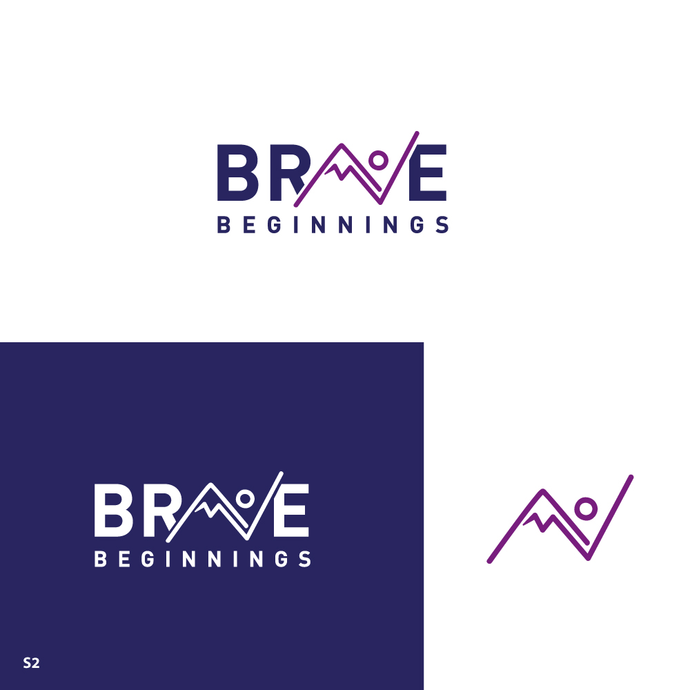 Logo Design by Sujit Banerjee for Bravehearts | Design #37445907