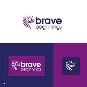 Diseño de Logo por Sujit Banerjee para Bravehearts | Diseño: #37445908