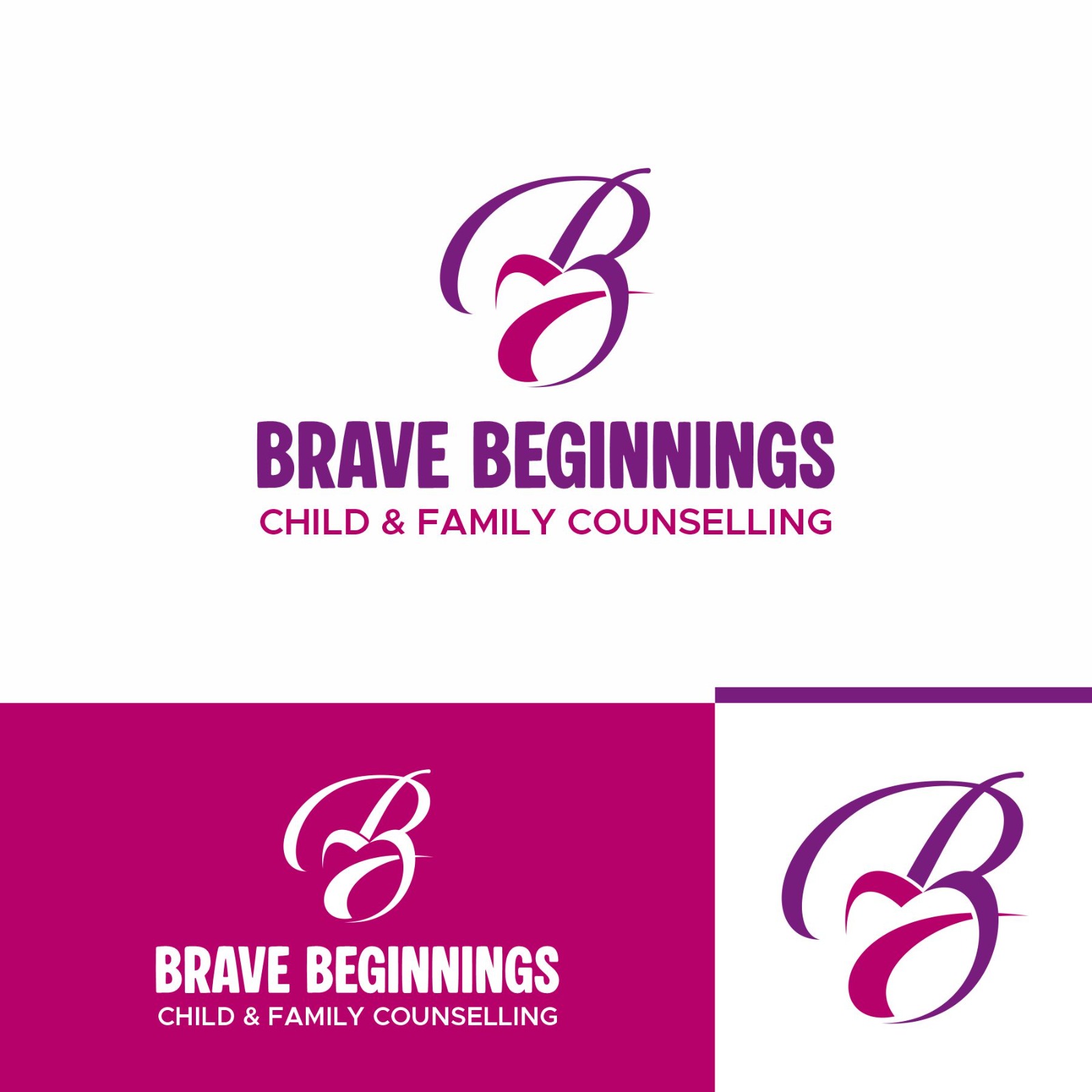 Logo Design by debdesign for Bravehearts | Design #37448121