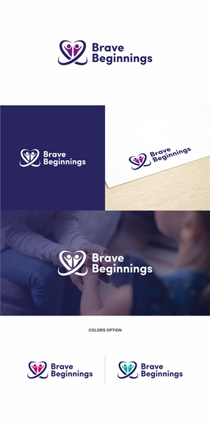 Logo Design by achil78 for Bravehearts | Design: #37445526
