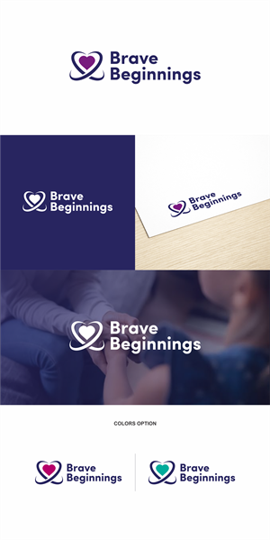 Logo Design by achil78 for Bravehearts | Design: #37445583