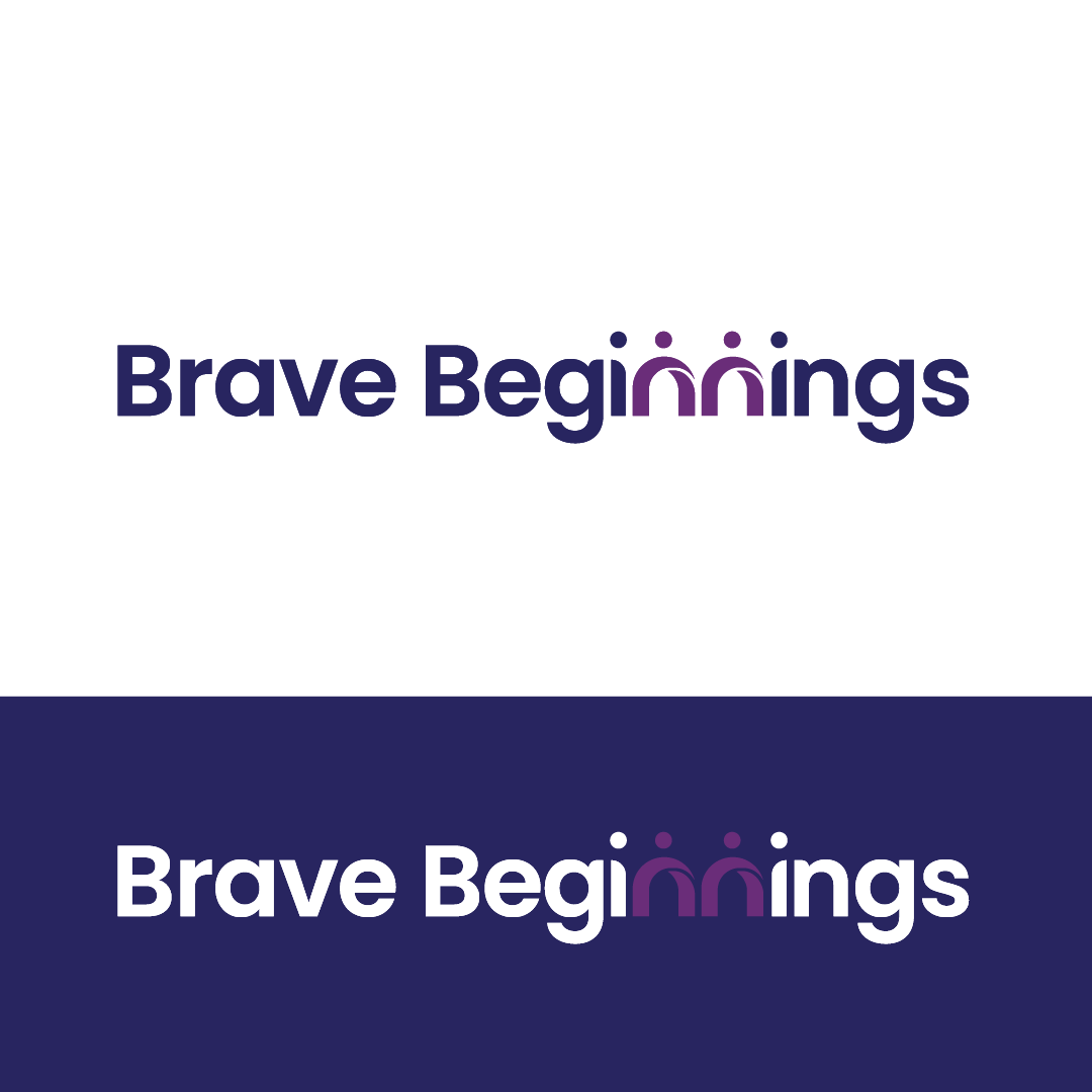 Logo Design by Pen.Chill.Art for Bravehearts | Design #37449531