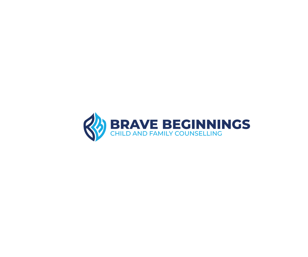 Logo Design by Mystrix for Bravehearts | Design #37446039