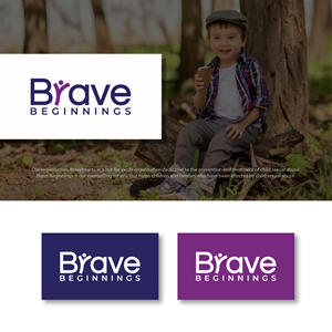 Logo Design by 4tech services for Bravehearts | Design: #37457499