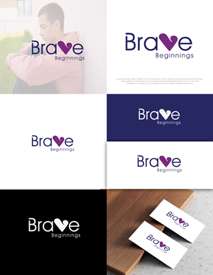 Logo Design by zebronicgraphic for Bravehearts | Design: #37446444