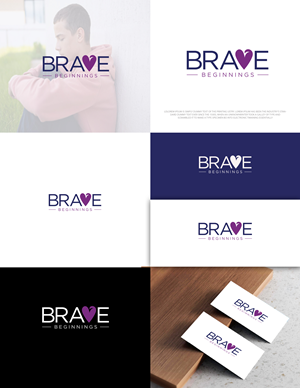 Logo Design by zebronicgraphic for Bravehearts | Design: #37446655