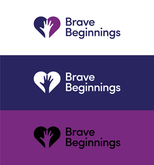 Logo Design by Kavi negi for Bravehearts | Design: #37454262